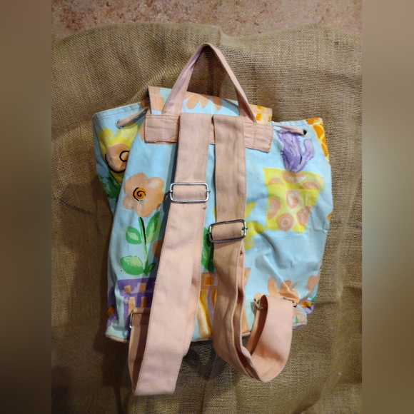 Sun N Sand Backpack - Picture 3 of 4